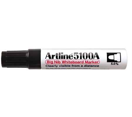 5100A Whiteboard Markers